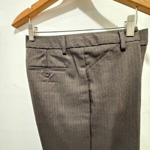 GAP Black Perfect Trousers